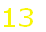13