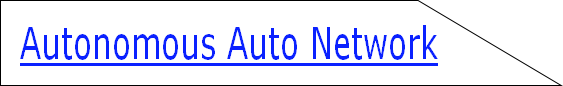 Autonomous Auto Network